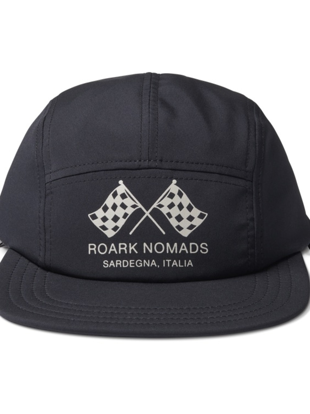 Roark Chiller Strapback Hat